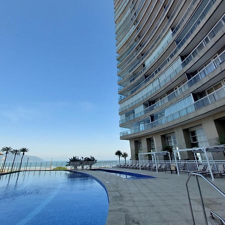 Book Santos —Unlimited 1413 — Modernidade E Arte Apartment ภายนอก รูปภาพ