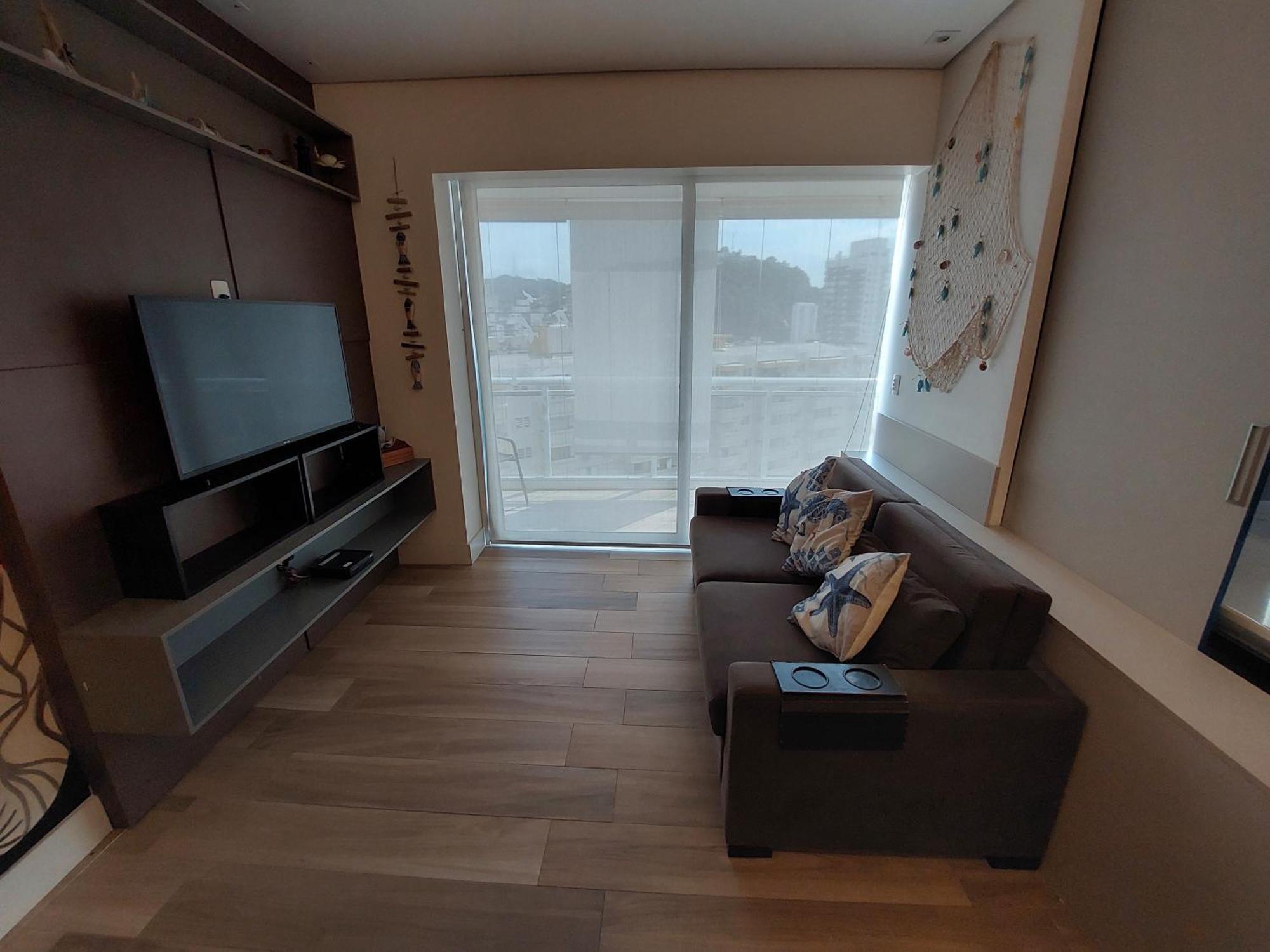 Book Santos —Unlimited 1413 — Modernidade E Arte Apartment ภายนอก รูปภาพ
